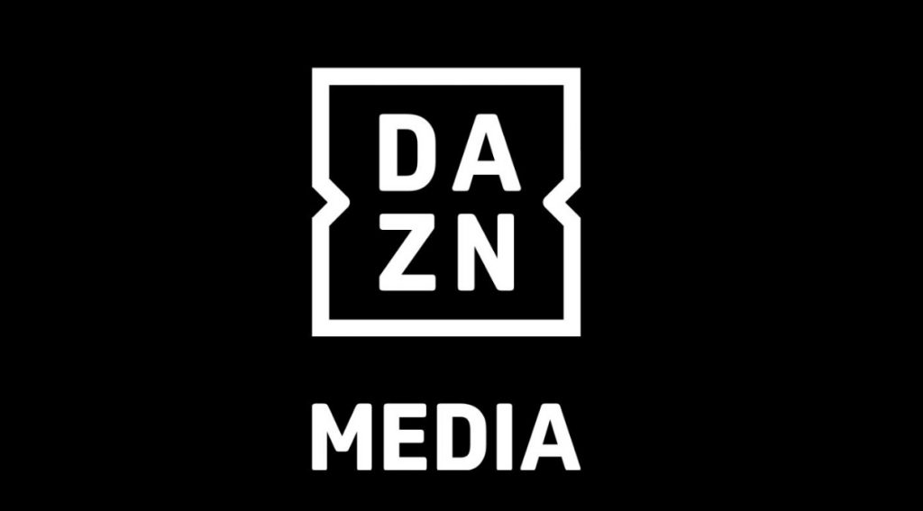DAZN anuncia divisão para conectar fãs e anunciantes