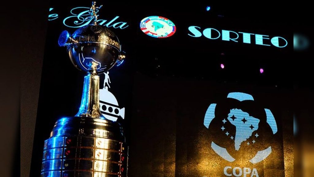Após Espanha, DAZN leva Libertadores e Sula para outros países europeus