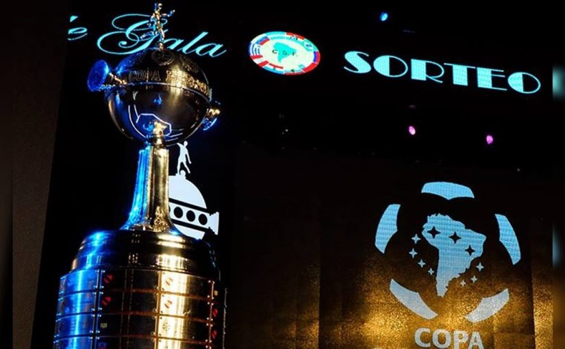Após Espanha, DAZN leva Libertadores e Sula para outros países europeus