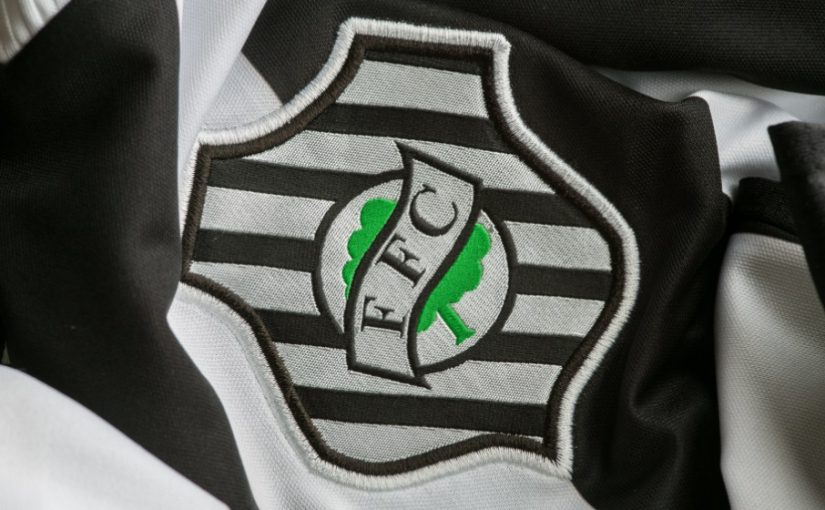 Figueirense quer ser o clube médio mais moderno e eficiente do país