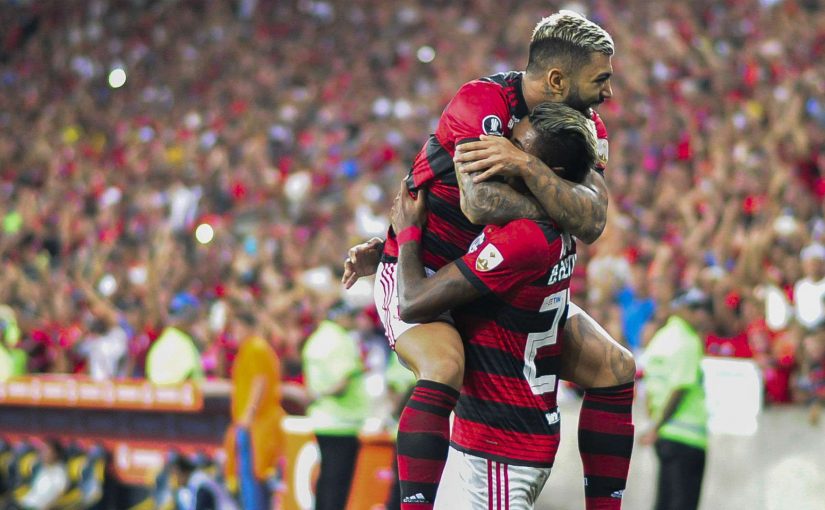 BS2 se aproxima do Flamengo para ampliar presença dos bancos no futebol