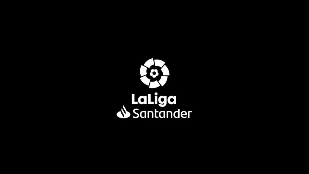 LaLiga e Santander renovam patrocínio até 2021