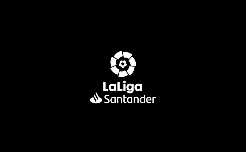 LaLiga e Santander renovam patrocínio até 2021