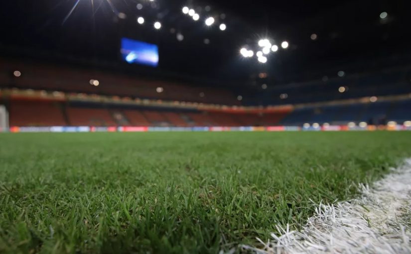 Goldman Sachs fará empréstimo para erguer novo estádio de AC Milan e Inter