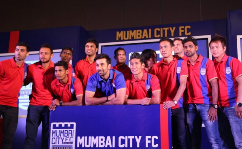 Após China, City Football Club mira mercado indiano