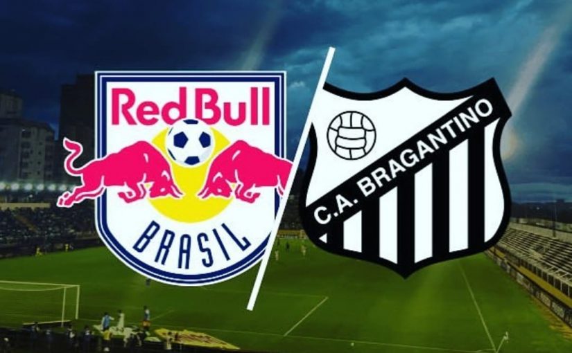 Bragantino anuncia fusão com o Red Bull Brasil