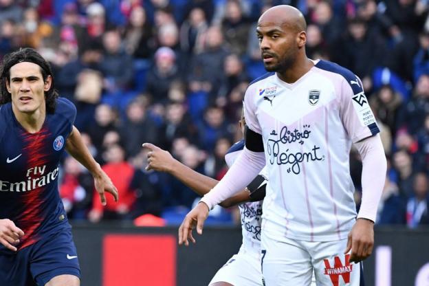 Bordeaux amplia acordo e terá Bistro Régent em jogos da Ligue 1