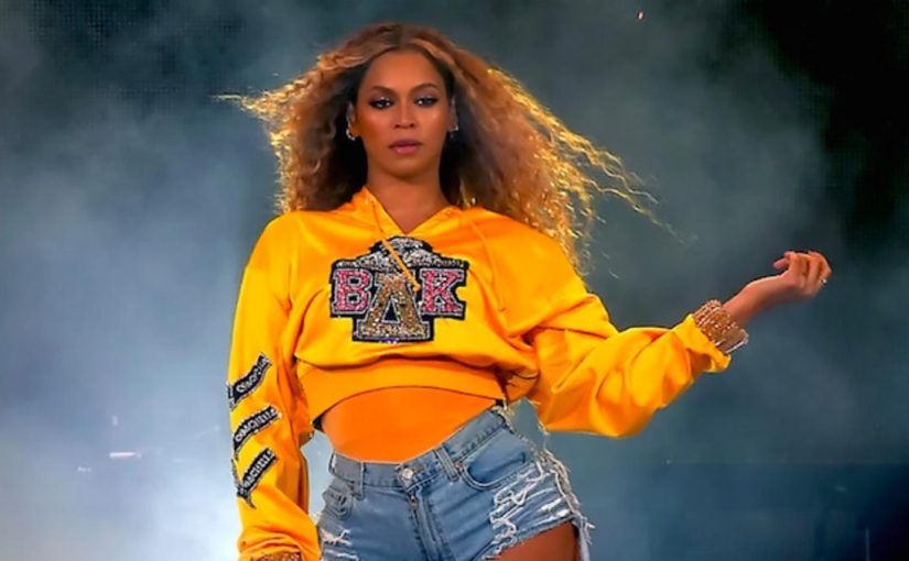 Adidas fecha parceria com Beyoncé e lançará cocriação