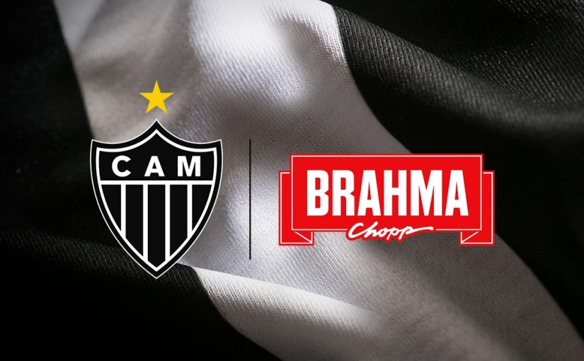 Atlético e Brahma renovam por mais três temporadas