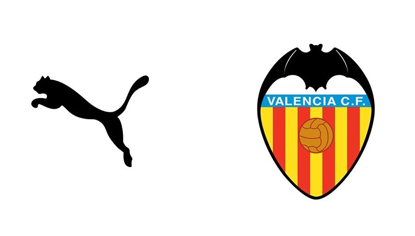 Puma oficializa chegada ao Valencia