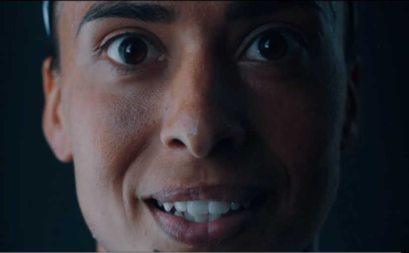 Nike conta história de Andressa Alves para ativar Copa do Mundo feminina