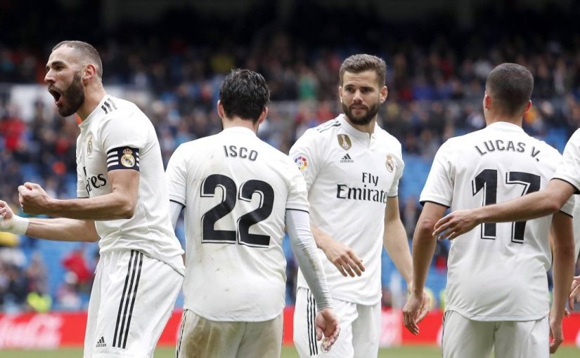 Brand Finance | Real Madrid é a marca mais valiosa do futebol mundial