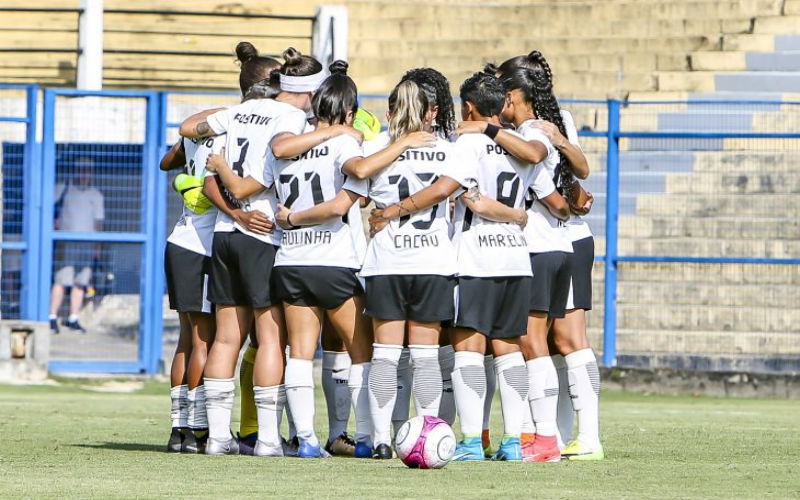Minds Idiomas patrocinará sub-17 feminino do Corinthians