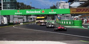 Com patrocínio da Heineken, Holanda voltará ao calendário da Fórmula 1