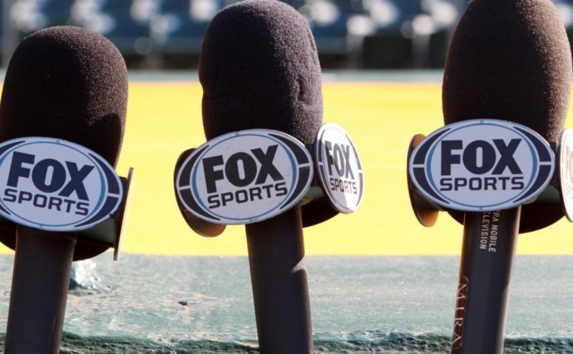 Fox Sports é vendida para Grupo Lauman no México