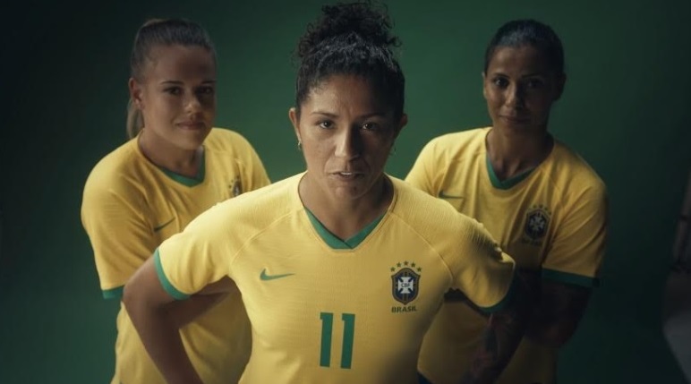Guaraná exalta retorno e promete novidades no futebol feminino
