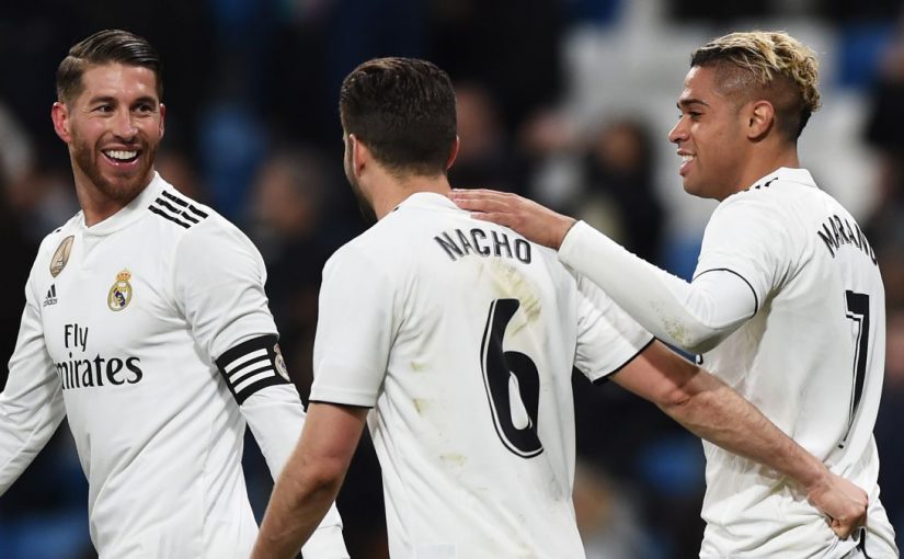 Forbes | Real Madrid é eleito o clube mais valioso do mundo