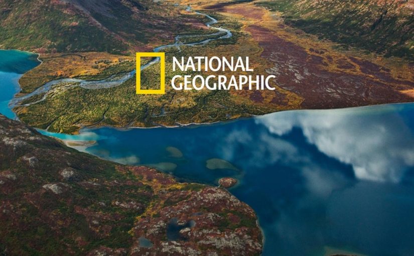 Arsenal anuncia parceria de conteúdo com a National Geographic