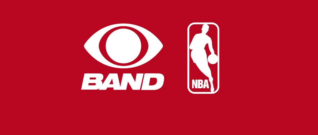 Band inicia transmissão da temporada 2022/2023 da NBA na próxima segunda-feira (24)
