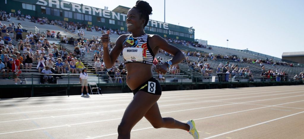 Nike polemiza ao encerrar contrato de atleta olímpica por gravidez
