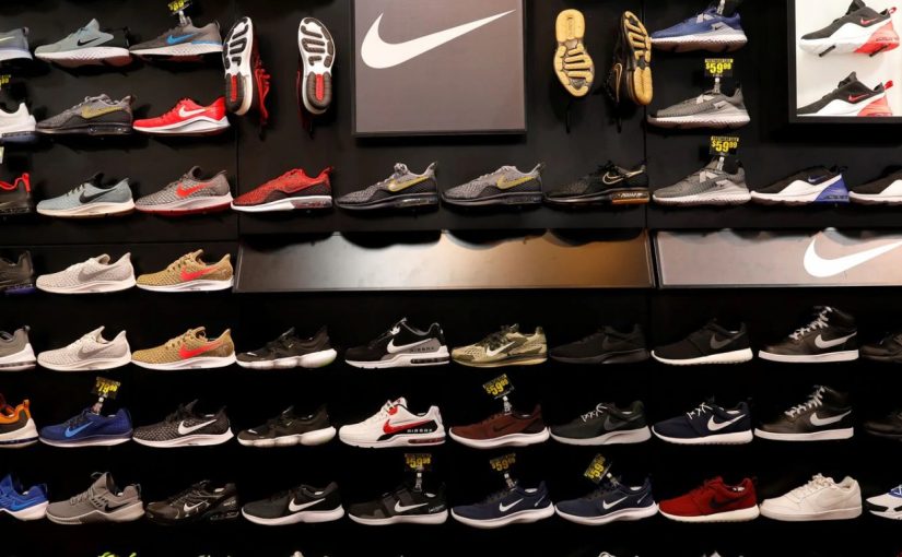 Nike, Adidas e mais 170 empresas unem forças contra Donald Trump