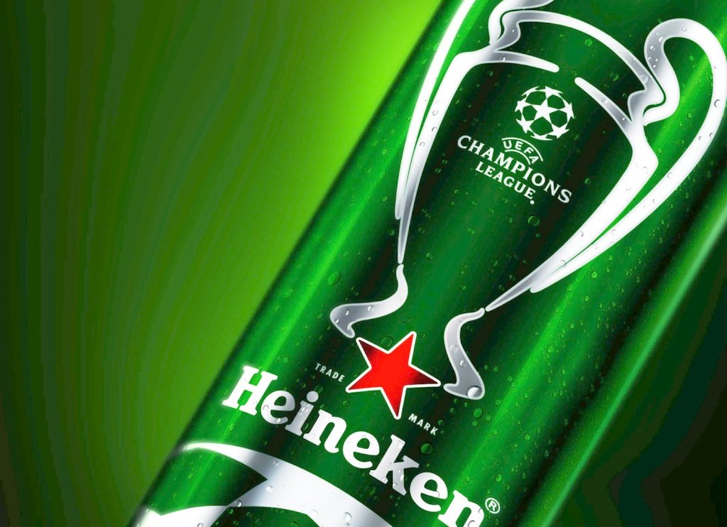 ‘Heineken & Champions League’, com Vanessa Brandão, Diretora de Marketing da Heineken Brasil