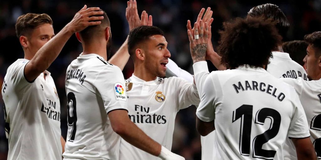 Adidas renova com Real Madrid e parceria completará trinta anos