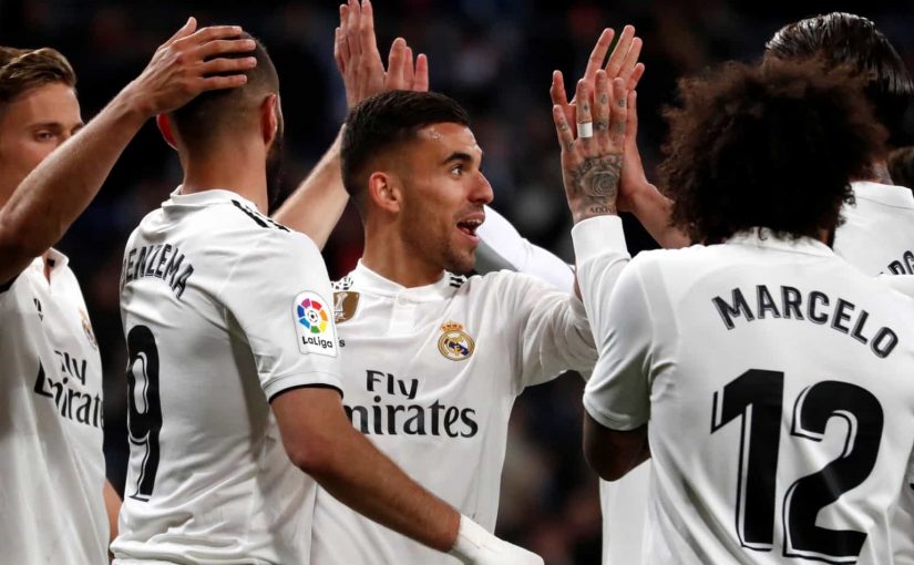 Adidas renova com Real Madrid e parceria completará trinta anos