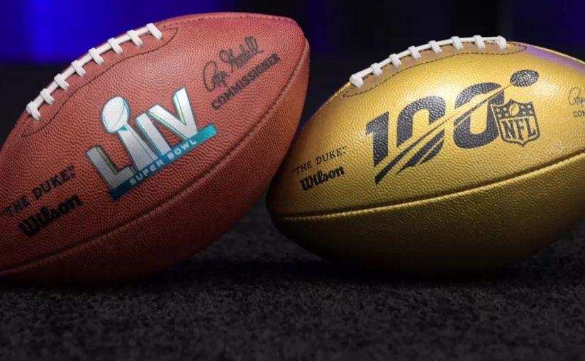NFL pode reduzir intervalos do Super Bowl 2020