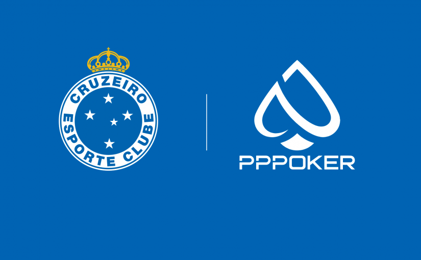 Cruzeiro fecha parceria com PPPoker e lançará liga oficial