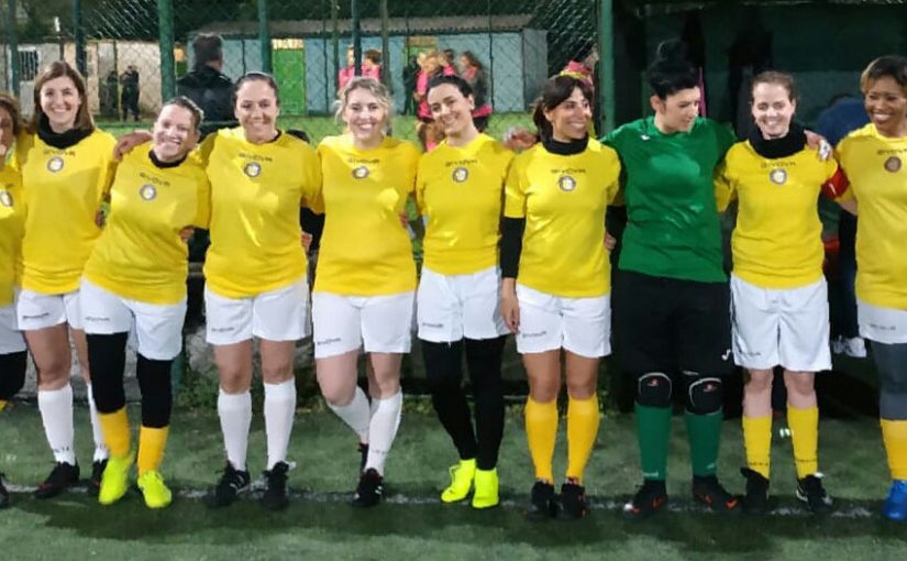 Vaticano anuncia a criação de time de futebol feminino