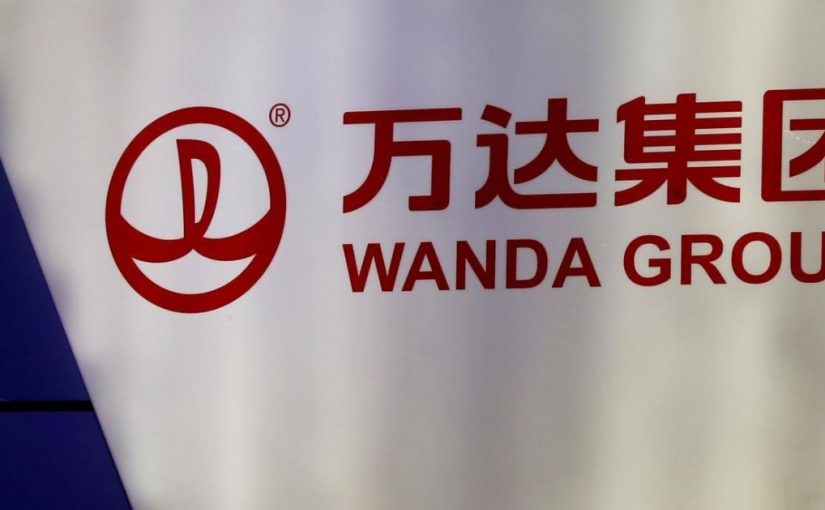 Wanda Group planeja investir quase US$ 300 milhões no futebol chinês