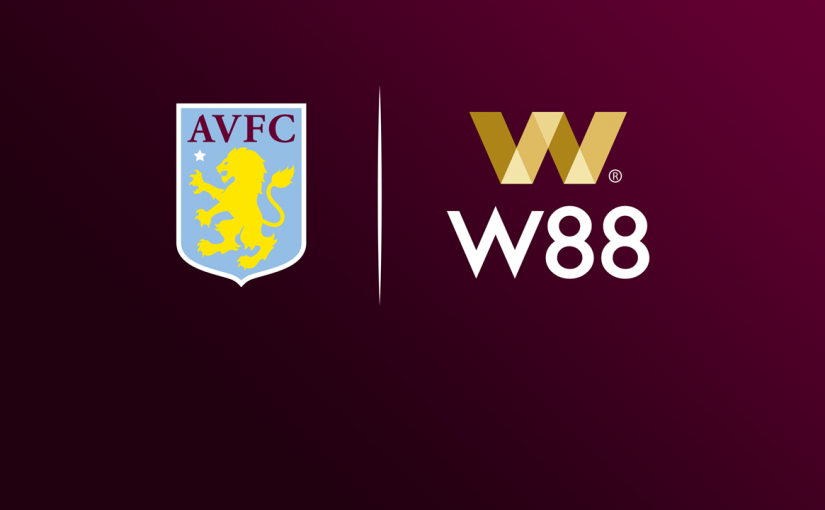 Fora do Wolverhampton, W88 acerta com Aston Villa