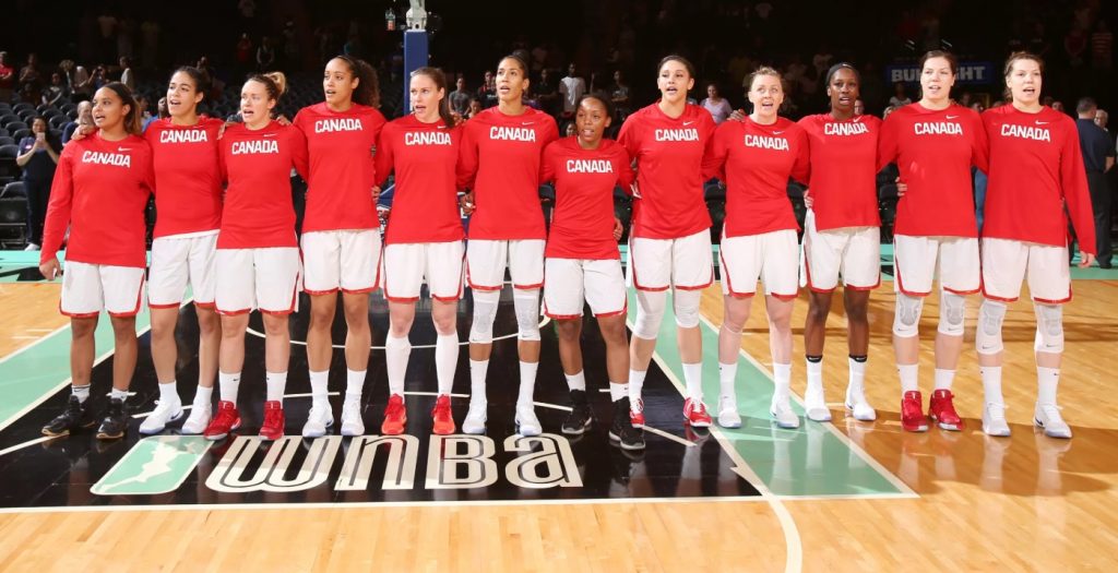 Após conquista inédita na NBA, Toronto quer representante na WNBA