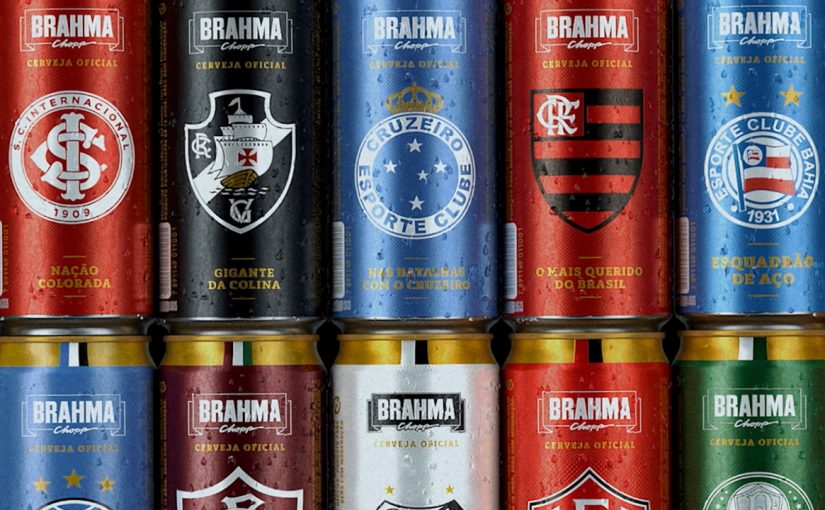 Brahma inova e lança e-commerce de cerveja para o assinantes do Premiere