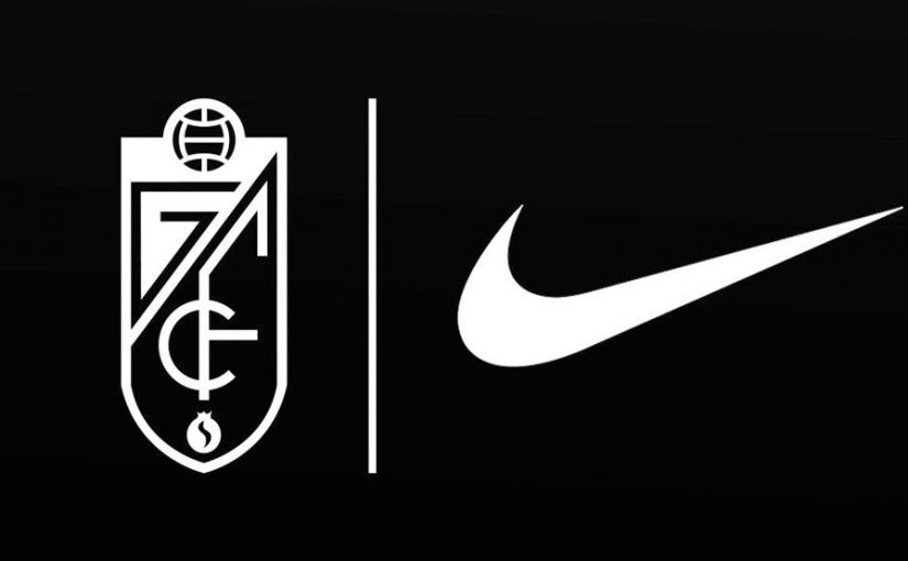Primeira divisão pesa e Nike fecha com Granada por quatro anos