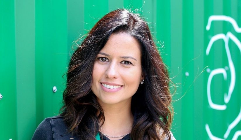 Vanessa Brandão: “A Champions League cresceu no Brasil junto com a Heineken”