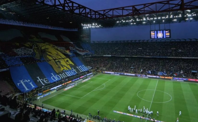 Torcedores esgotam ingressos e Inter abre lista de espera para 2020/21