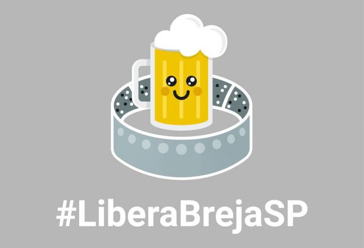 Rivais paulistas se unem por liberação de cerveja nos estádios