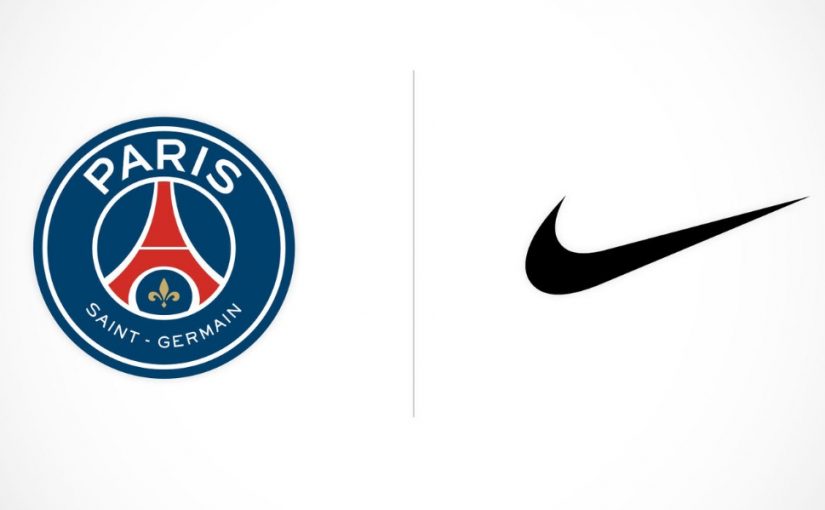 Paris Saint-Germain e Nike renovam até 2032