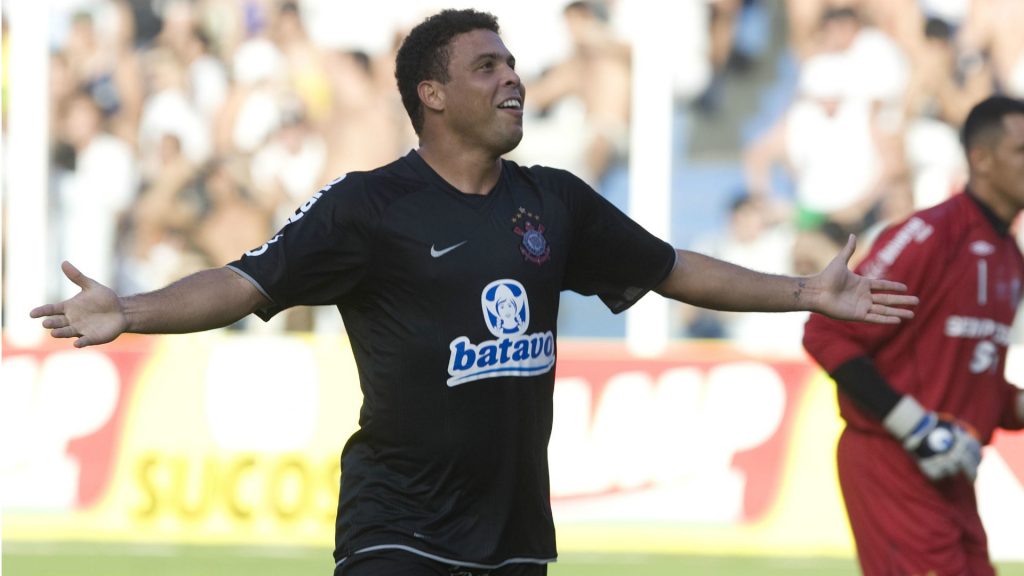 ‘O sucesso da parceria Corinthians & Ronaldo’, com Guilherme Prado