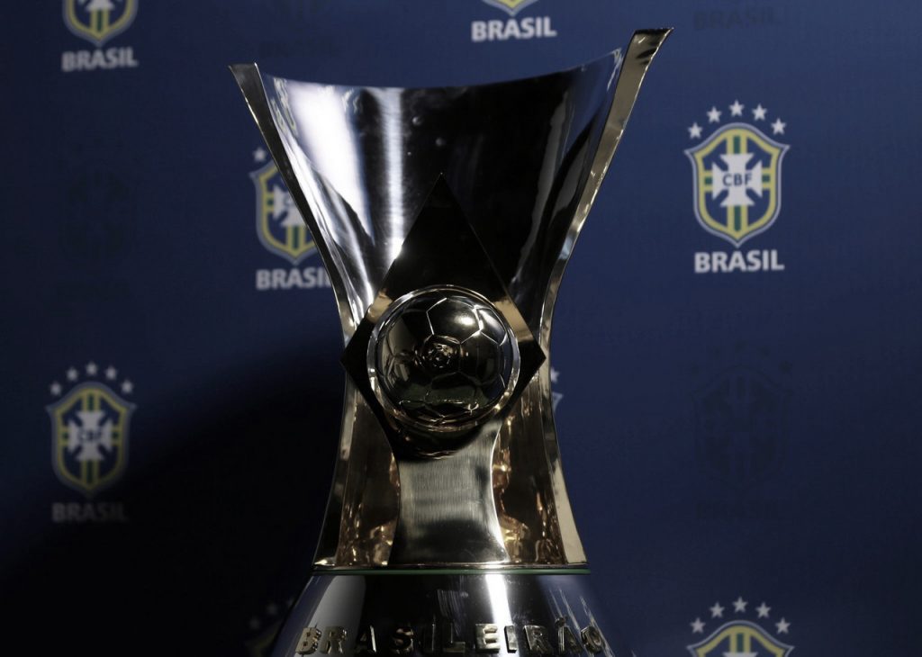 Com metade dos clubes da Série A, casas de apostas ‘invadem’ Brasileirão
