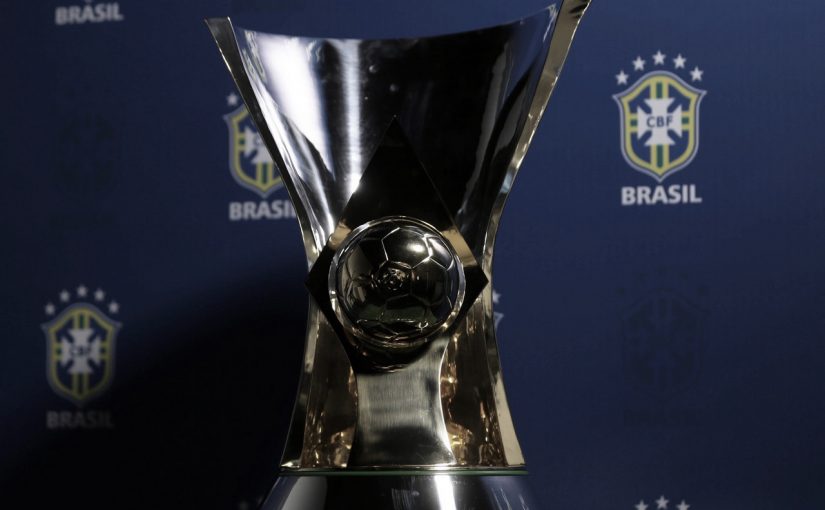 Com metade dos clubes da Série A, casas de apostas ‘invadem’ Brasileirão