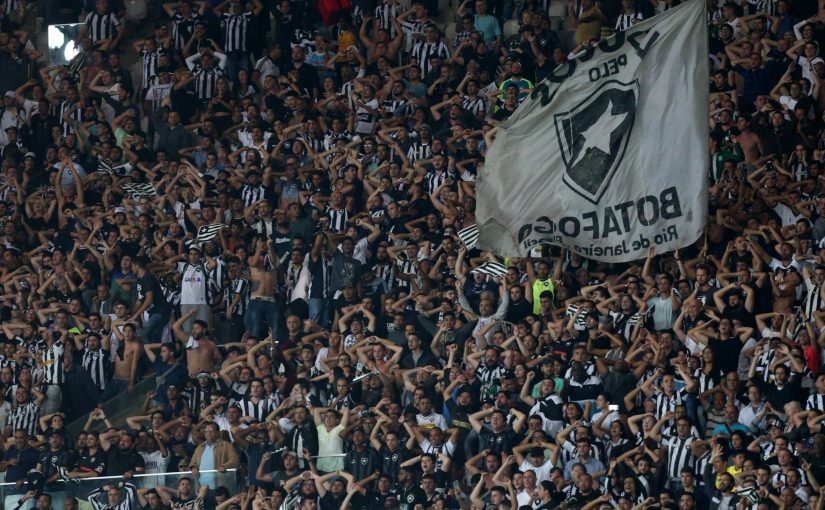 Botafogo encaminha investimento dos irmãos Moreira Salles para 2020