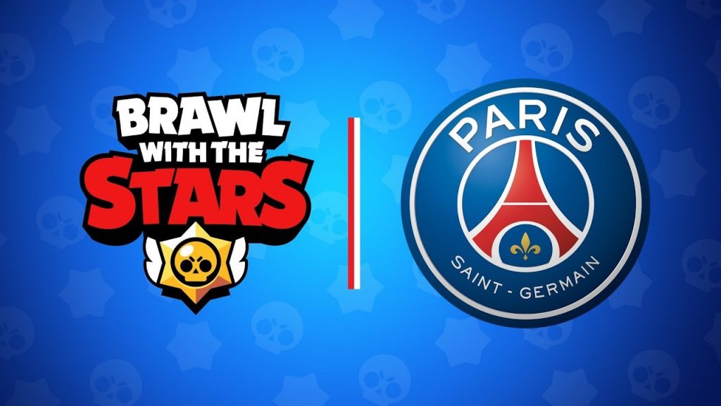 Paris Saint-Germain amplia presença no eSports e chega ao Brawl Stars