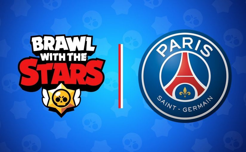 Paris Saint-Germain amplia presença no eSports e chega ao Brawl Stars