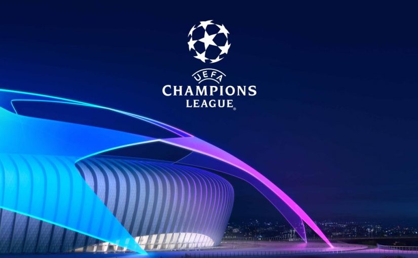 Turner Sports encerra acordo com a UEFA para transmissão da Champions League