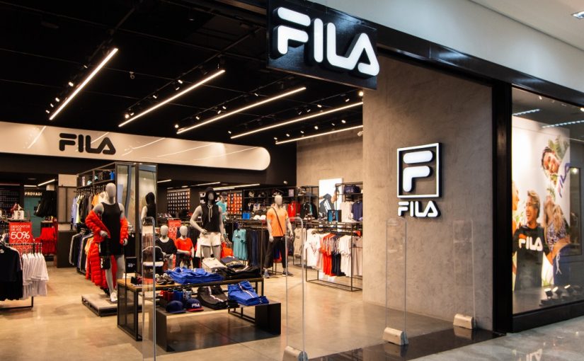 FILA contrata ex-Adidas como presidente