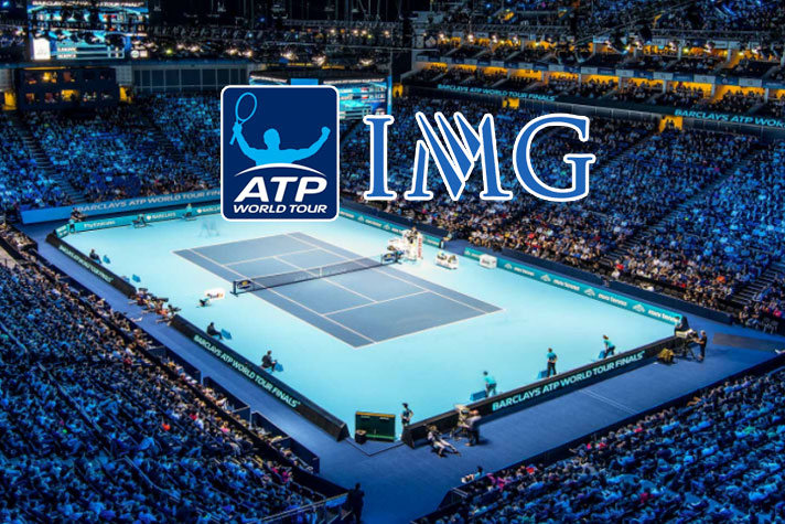 IMG investe US$ 1 bilhão para transmitir circuito de tênis