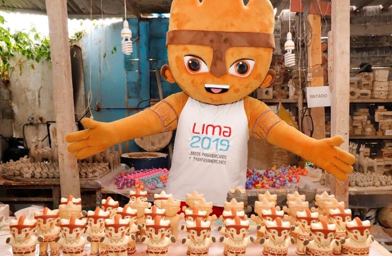 Lima espera 100 mil turistas durante os Jogos Pan-Americanos
